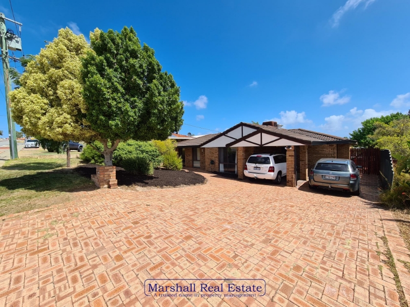 15 Lysander Drive, Heathridge House for rent Listed by Angela