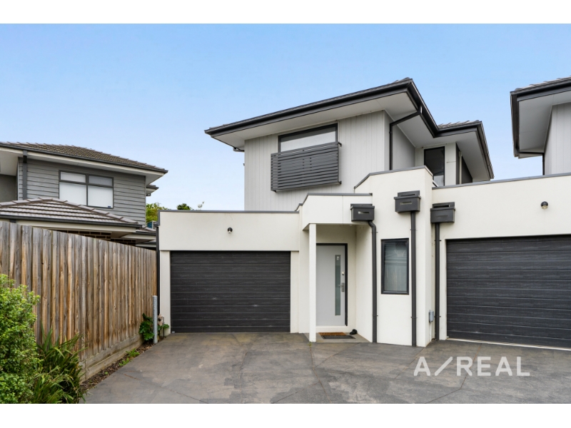 4/8 Borneo Court HEIDELBERG WEST VIC 3081