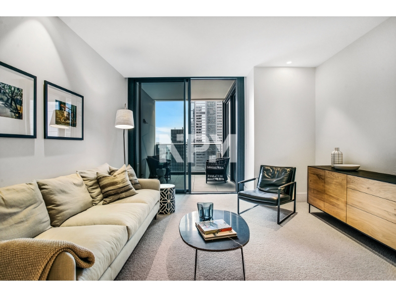 1701/35 Spring Street, Melbourne Apartment for rent Listed by Mary