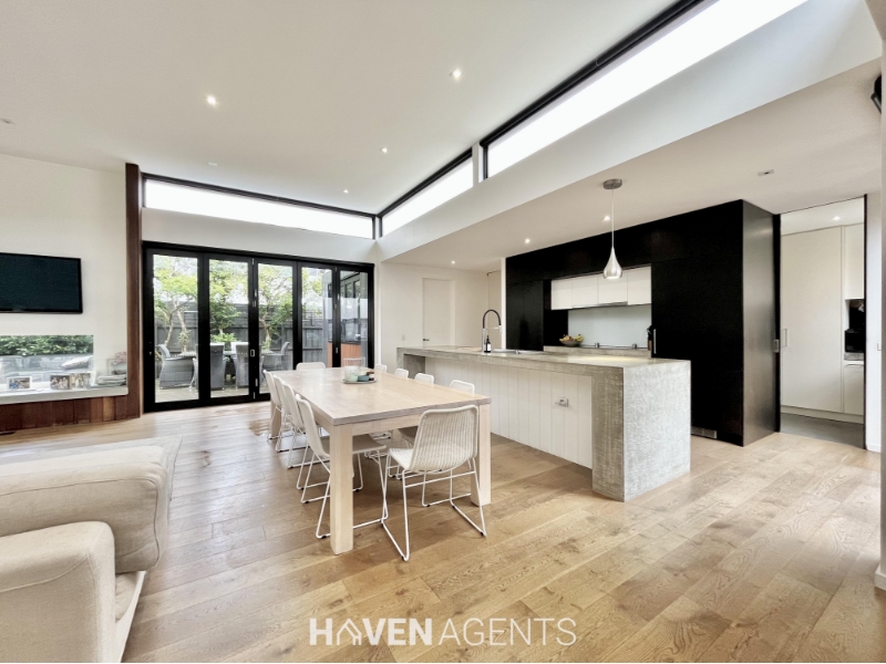 52 Briggs Street, Caulfield House for rent Listed by Jodi Sherr of