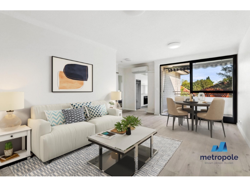 20/15 George Street Marrickville NSW 2204