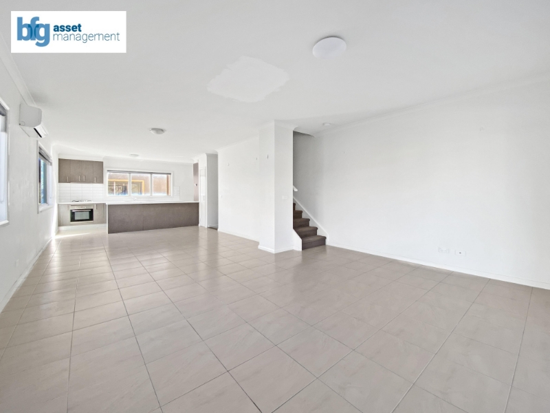 Rental properties & online application form