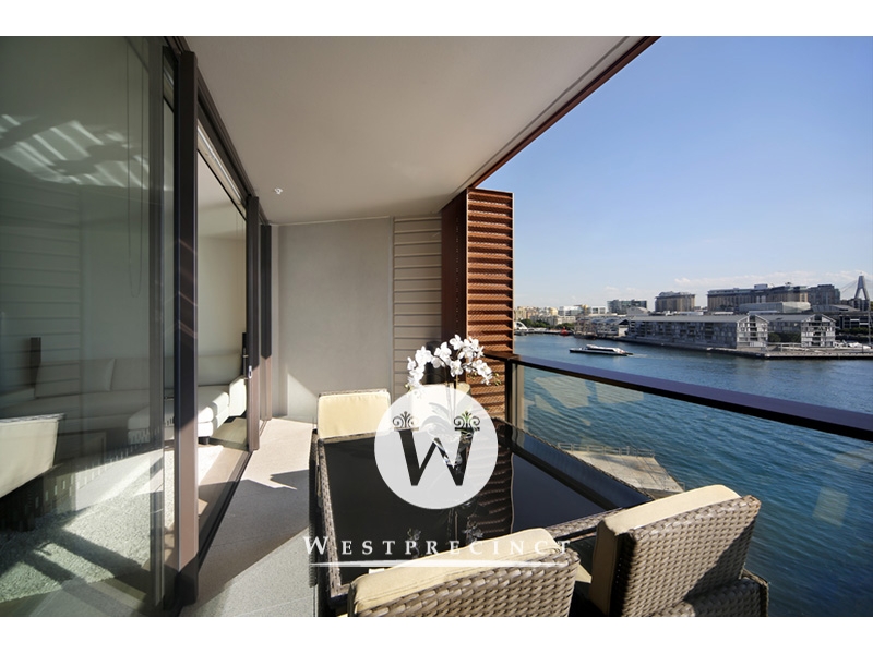 2/19 Barangaroo Avenue, BARANGAROO Apartment for rent Listed by