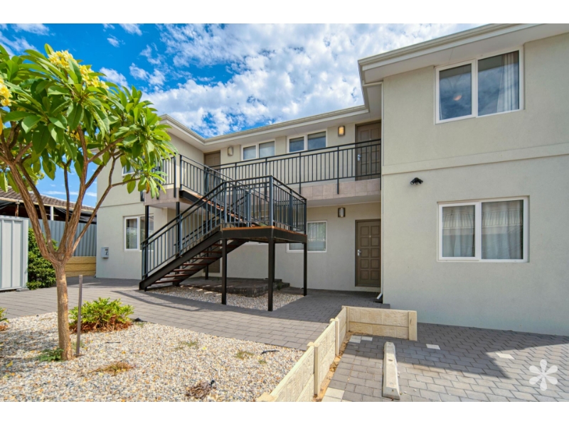 3/30 Terence Street, GOSNELLS Apartment for rent Listed by Leasing