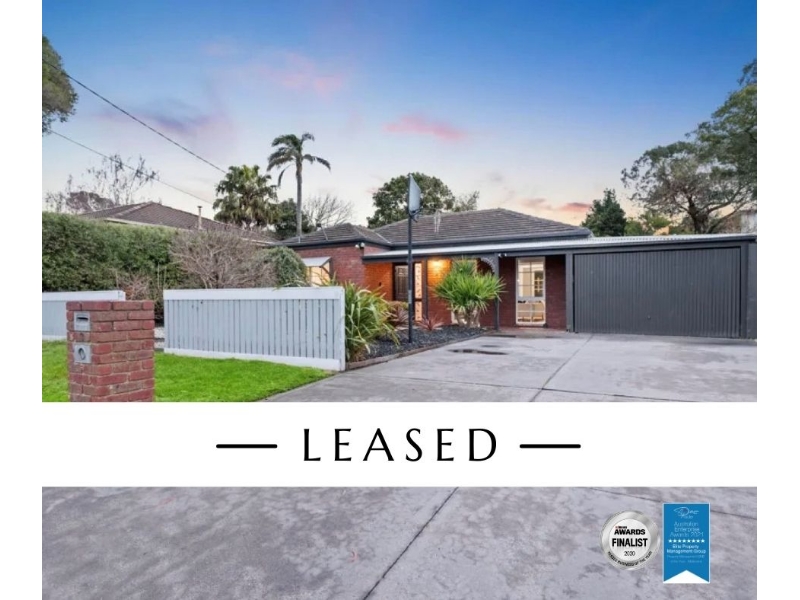 3 Alicia Court Frankston VIC 3199