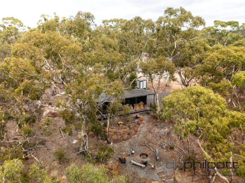 215 Goldfields Road, Barossa Goldfields