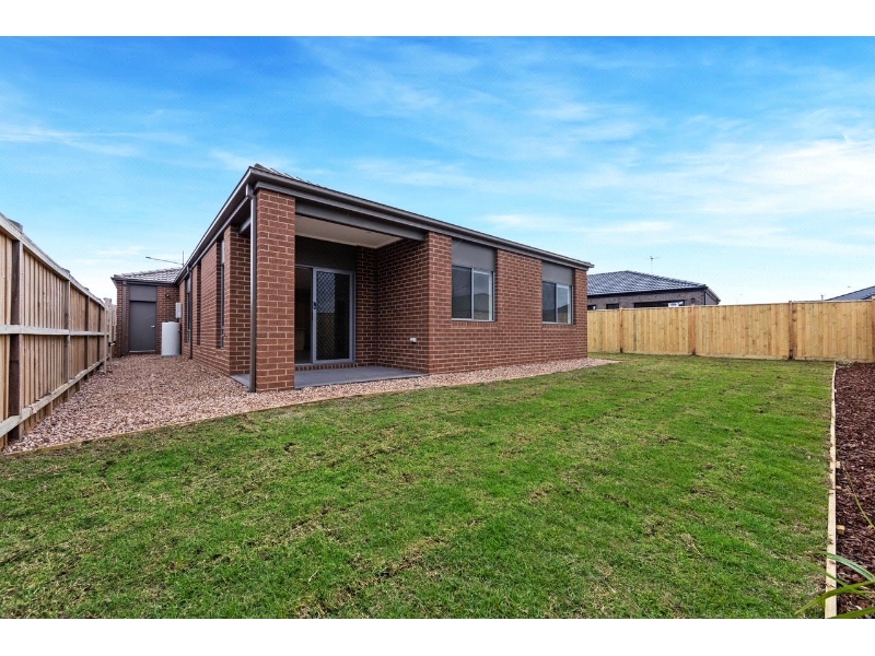 11 Carfin Circuit, Thornhill Park House for rent Listed by Tanaiya