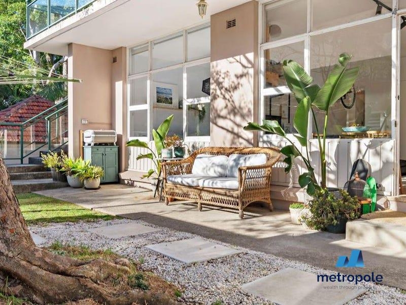 4/434 Sydney Road BALGOWLAH NSW 2093