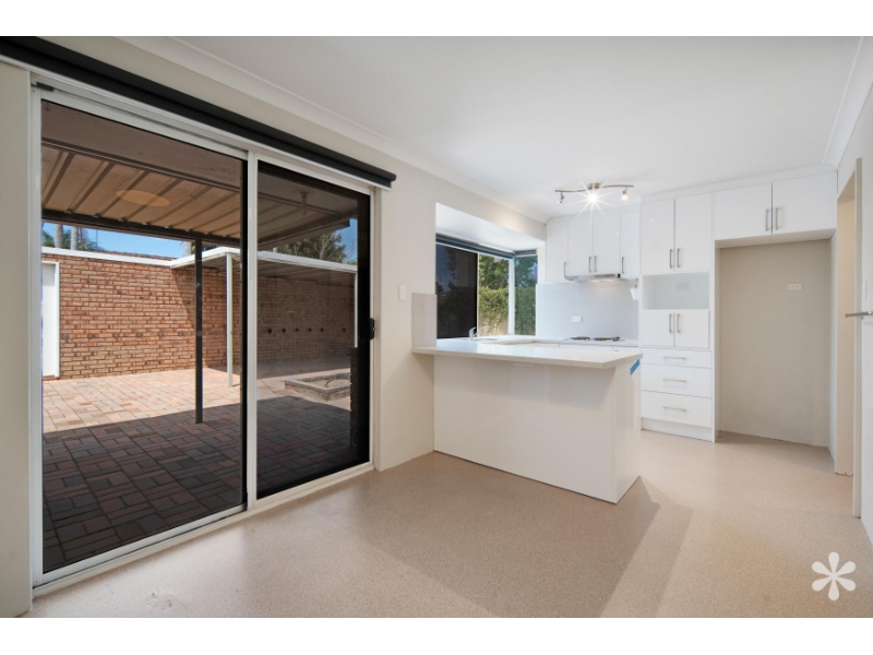 1/97 Anzac Terrace, BASSENDEAN Apartment for rent Listed by Leasing