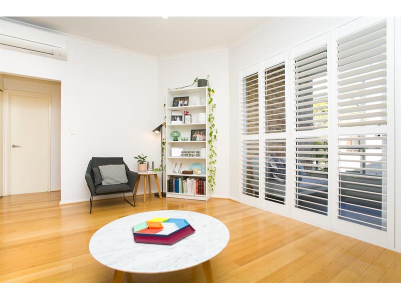 5/1 Cashel Lane, SUBIACO Apartment for rent Listed by Sally Dooley of