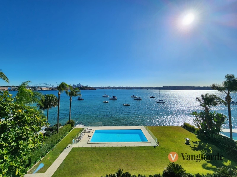 4A/73-75 Yarranabbe Road Darling Point NSW 2027