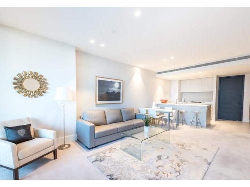 3501/35 Spring Street, Melbourne Apartment for rent Listed by Paula