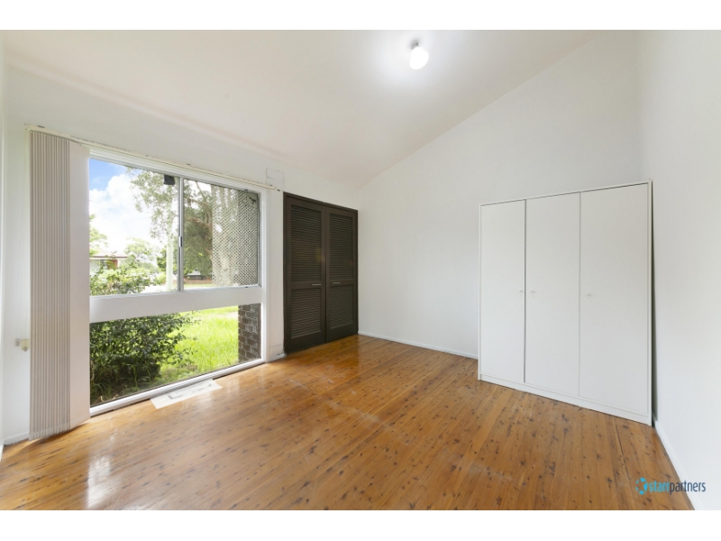362B North Rocks Road, CARLINGFORD House for rent Listed by Starr