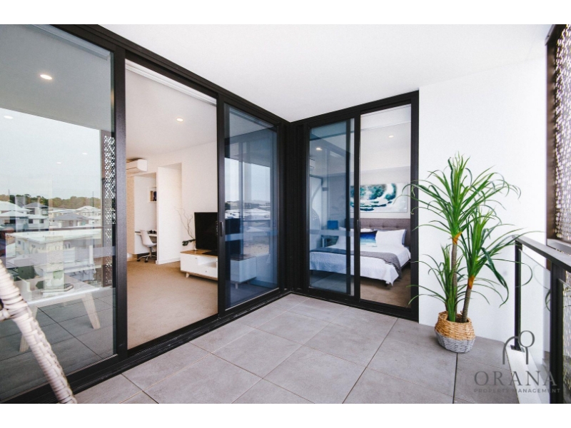 29/77 Orsino Boulevard, North Coogee Apartment for rent Listed by Leasing Team of Orana