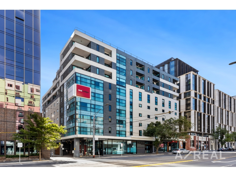 604/613 Swanston Street CARLTON VIC 3053