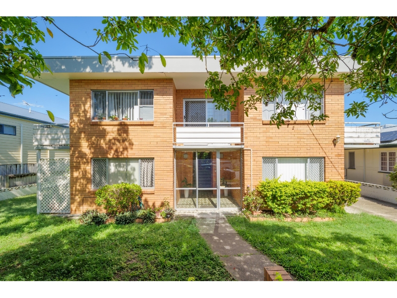 4/93 Amelia Street, Nundah Apartment for rent Listed by Bridgitte