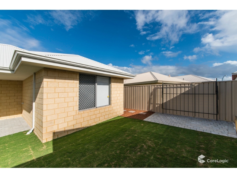 27 Hokitika Drive, DUDLEY PARK House for rent Listed by Courtney