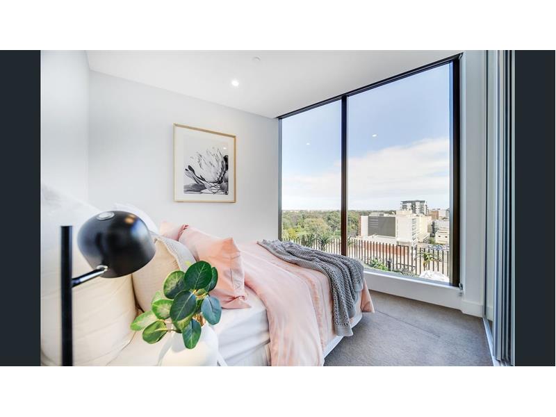 910/421 King William Street, Adelaide Apartment for rent Listed by
