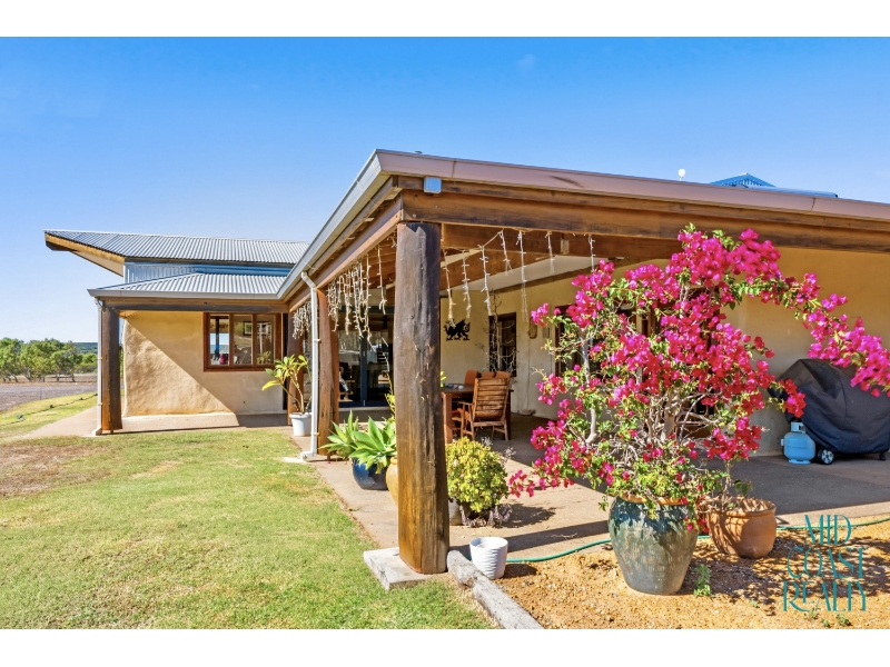 Lot 158 Company Road, Greenough, Greenough - Thumbnail 3