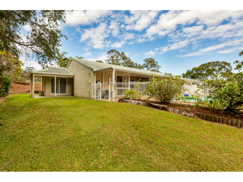 3 Riverdowns Crescent, HELENSVALE House for rent Listed by Katrina
