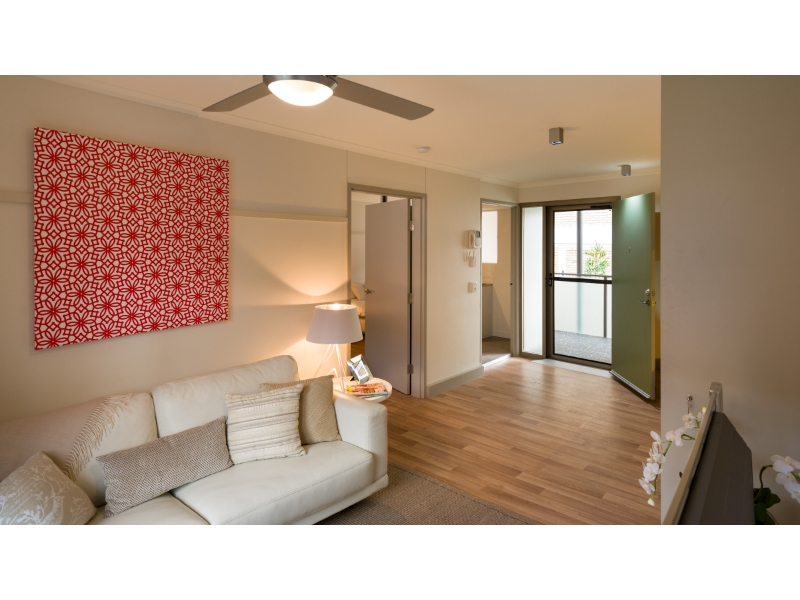 202/405 Bowen Terrace, NEW FARM Apartment for rent Listed by Bhcl