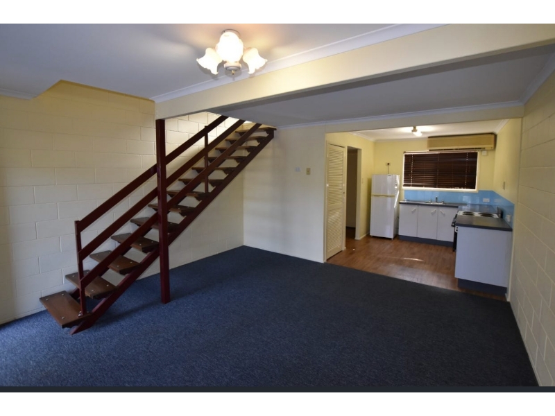 11/37 French Street, SOUTH GLADSTONE Townhouse for rent Listed by Qld