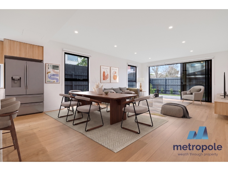 12B Carinya Road BENTLEIGH EAST VIC 3165