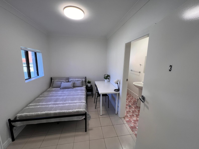 Rental properties & online application form