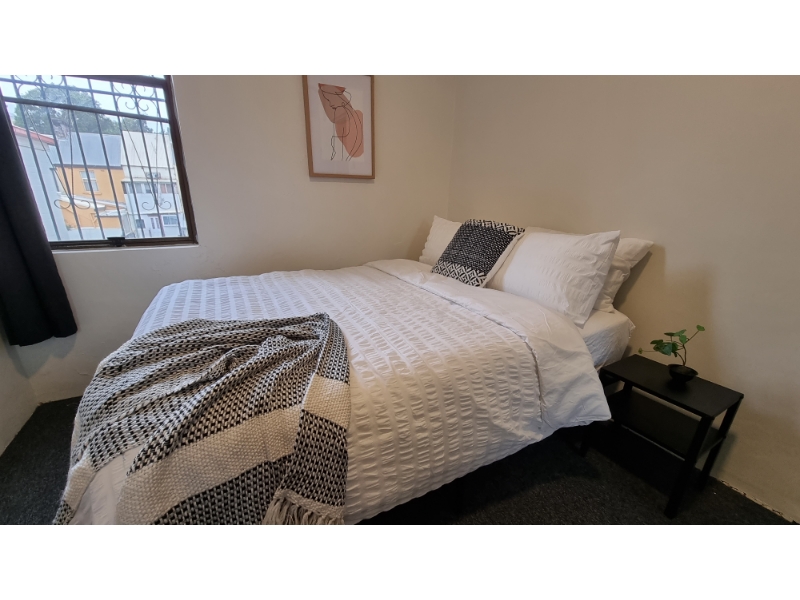 Rental properties & online application form