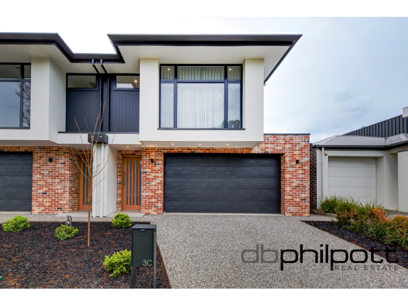 3C May Street, Firle House for rent Listed by Benjamin Philpott of D