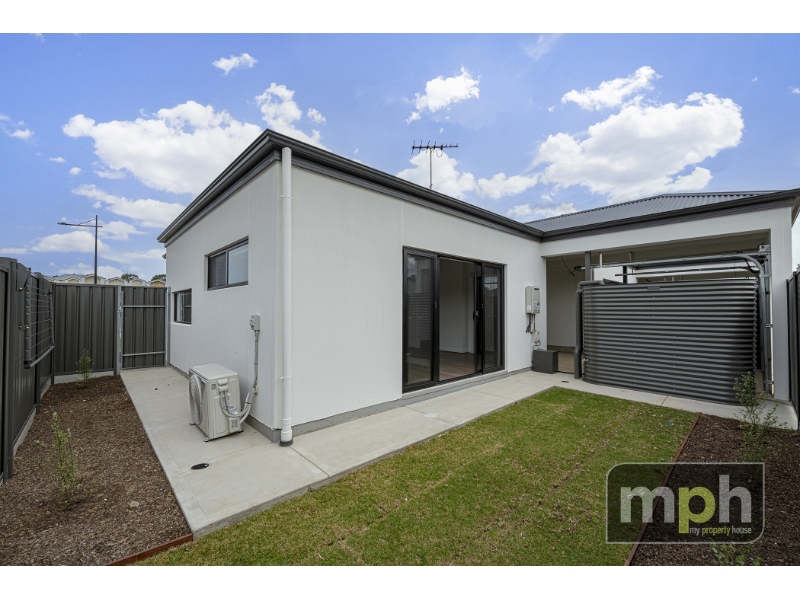 10 Derby Lane, MOUNT BARKER House for rent Listed by Mph Rentals of