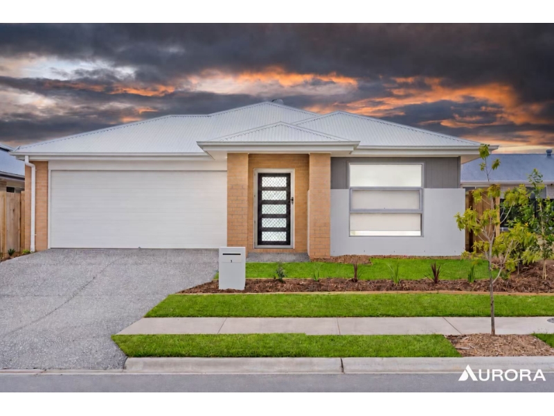 3 Edge Drive Yarrabilba QLD 4207