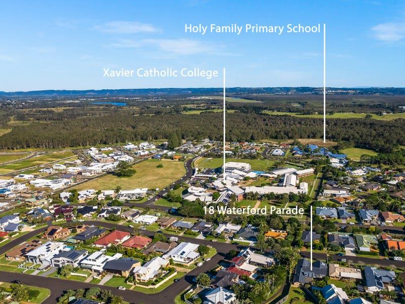 18 Waterford Parade, SKENNARS HEAD House for rent Listed by Property