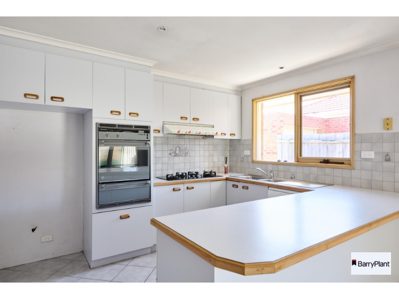 3/27 David Street, NOBLE PARK Apartment for rent Listed by Rental Dept Barry Plant Noble