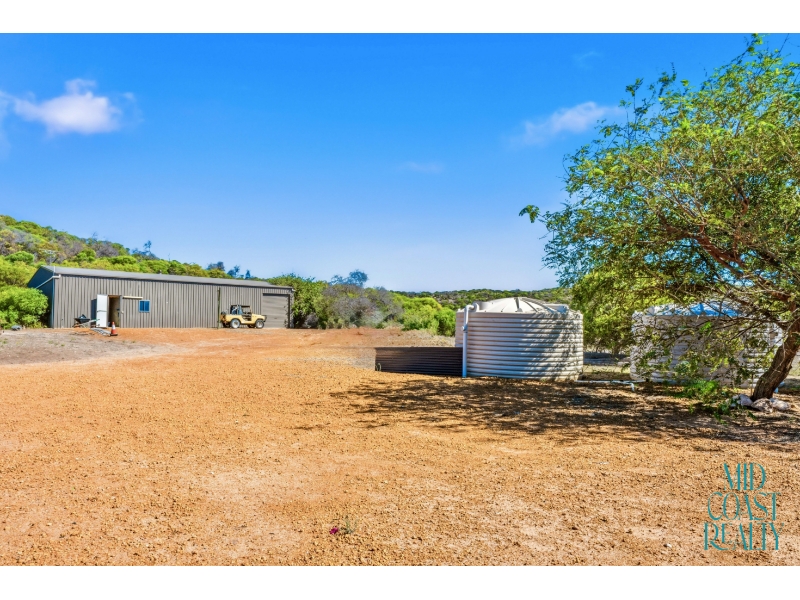 Lot 158 Company Road, Greenough, Greenough - Thumbnail 4