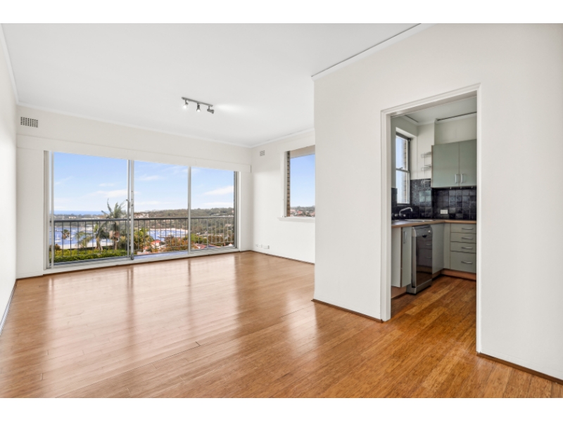4/17 Moruben Road MOSMAN NSW 2088