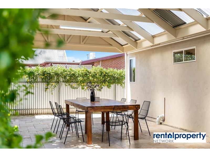 4 Fairfax Terrace, Torrensville House for rent Listed by Stephen