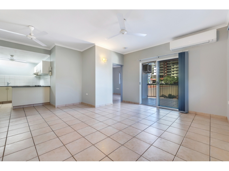 5/91 McMinn Street, Darwin City Apartment for rent | Listed by Nicole ...