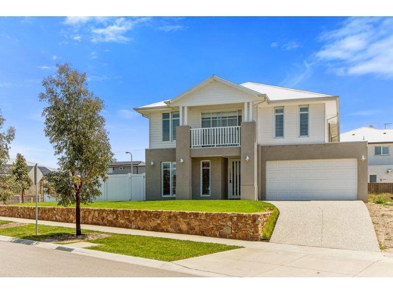 17 Sugarwood Drive Botanic Ridge VIC 3977