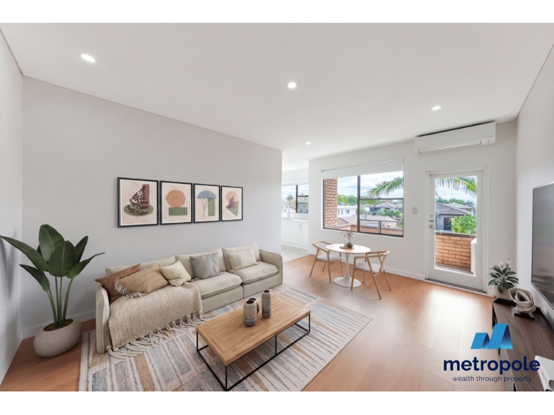 6/25 Gannon Avenue DOLLS POINT NSW 2219