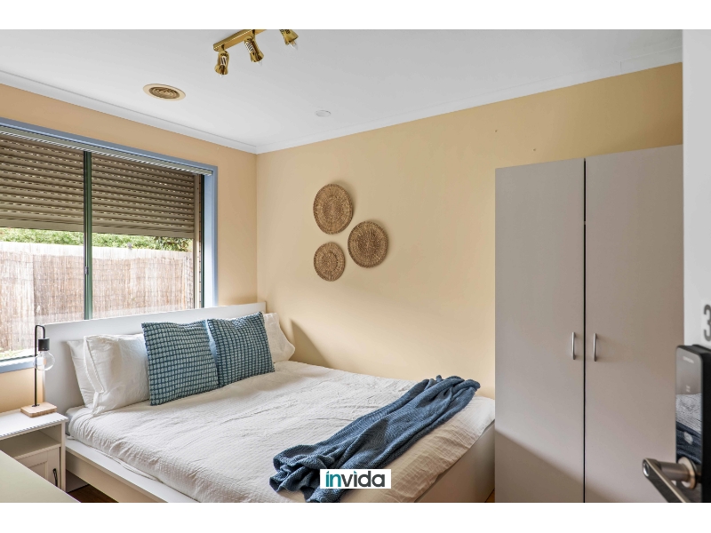 Smart share living in a connected location Ro...