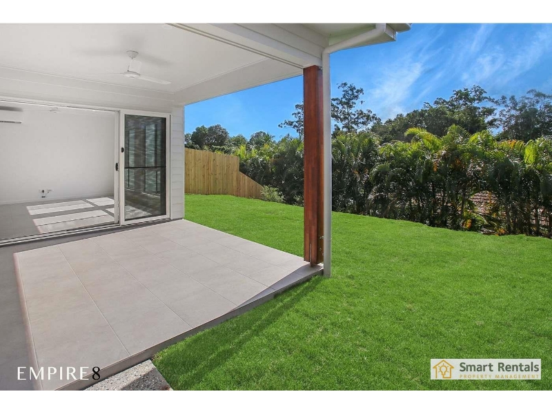 1/9 Tamarind Court, WOOMBYE House for rent Listed by Smart Rentals
