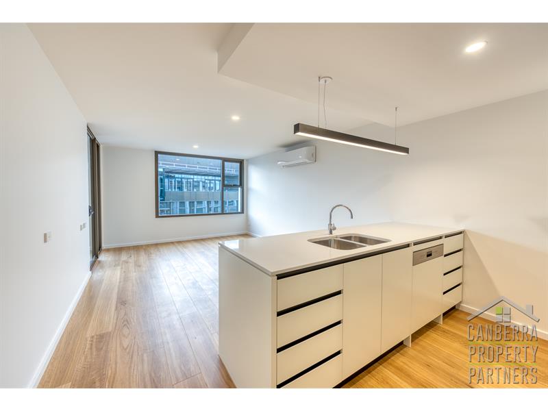 612/19 Challis Street Dickson ACT 2602