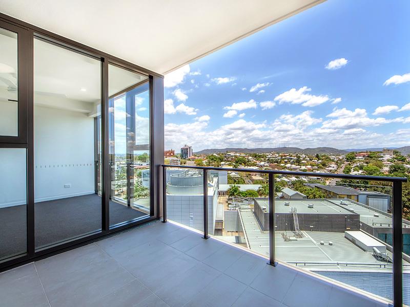 1308/31 Musk Avenue, KELVIN GROVE Apartment for rent Listed by Danielle Iervese of Image