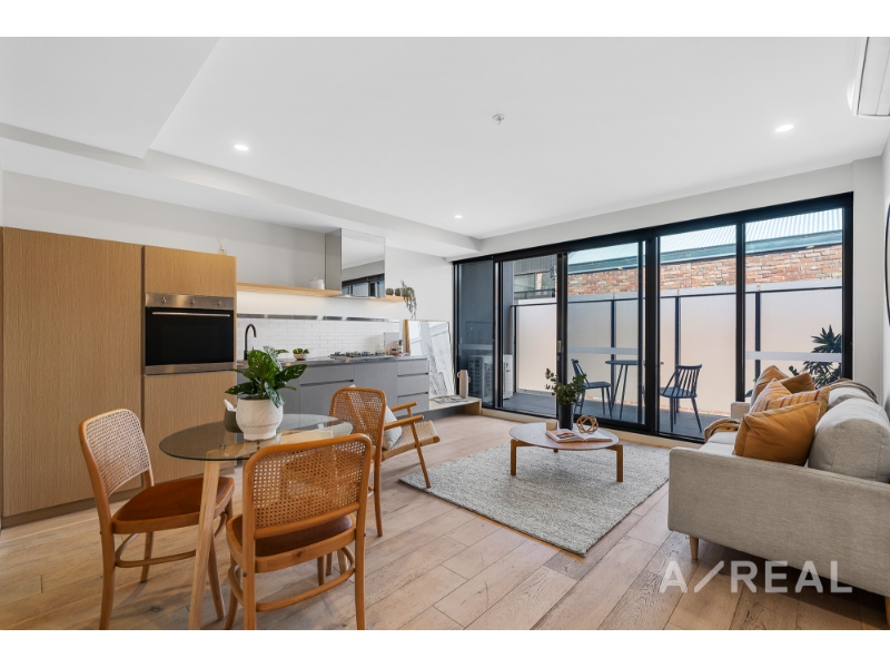 109/136 Burnley Street RICHMOND VIC 3121