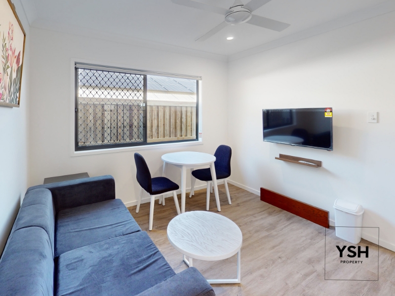 2/54 Kingsgate Street, OXLEY Apartment for rent Listed by of Ysh