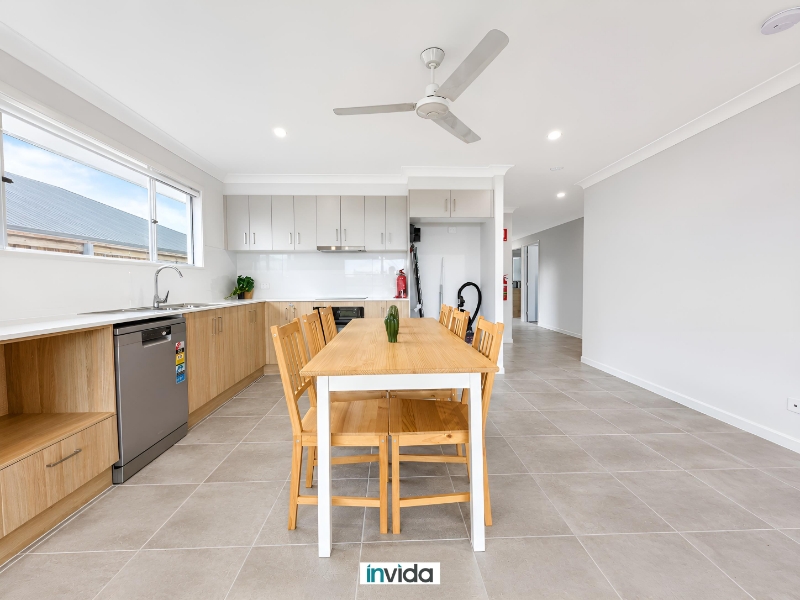 Save On Bills! Private And Secure Room In A New Shared House - Walking Distance To The Beach! Multiple Rooms Available! thumbnail 4