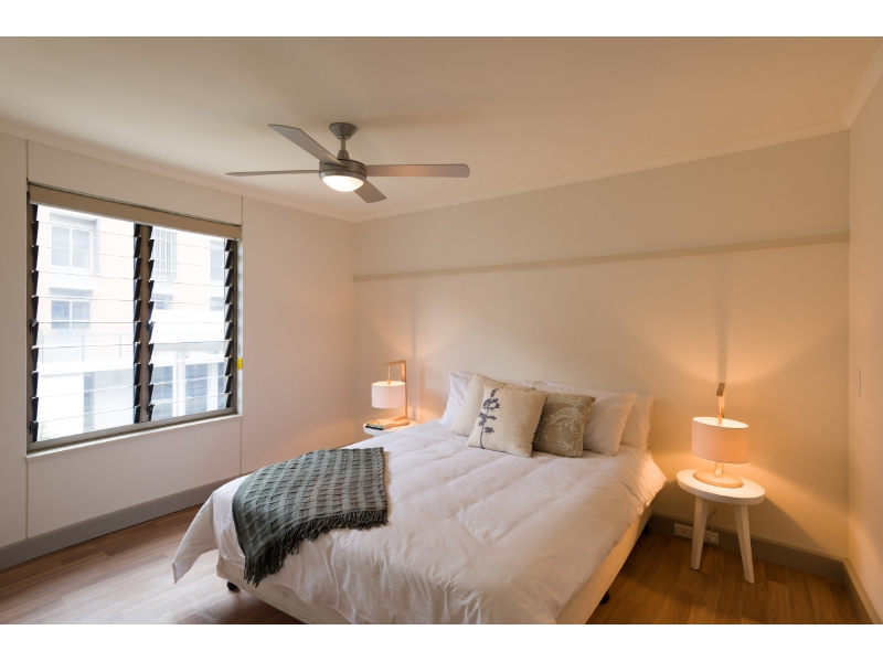 202/405 Bowen Terrace, NEW FARM Apartment for rent Listed by Bhcl