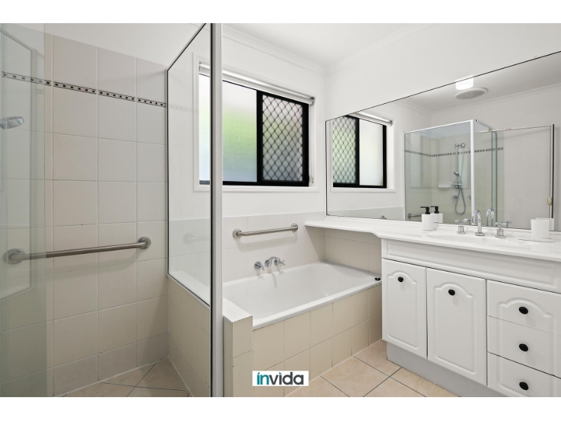 Fully Furnished, Spacious And Private Room In A Shared House. Utilities And Internet Included In Rent- Hassle Free Living! image 3