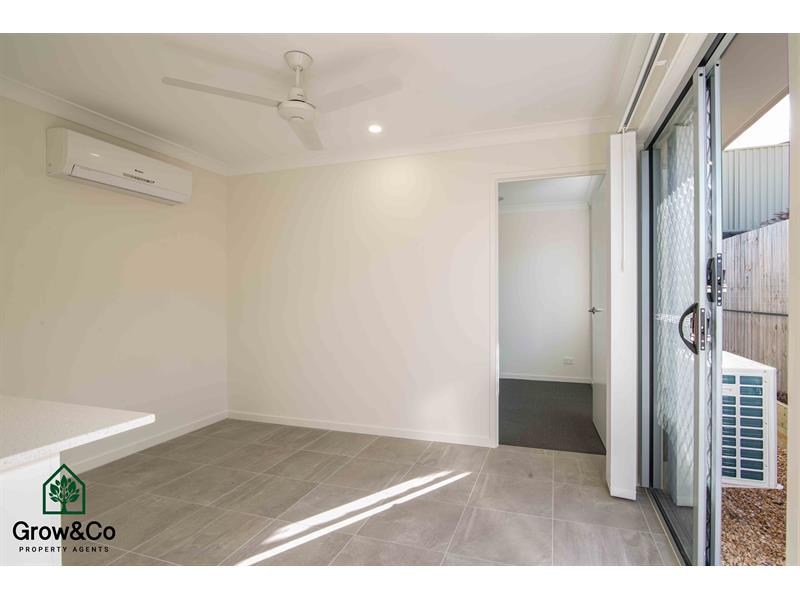 32B Tranquility Way, Eagleby House for rent Listed by Leasing Team of Grow&co Property Agents